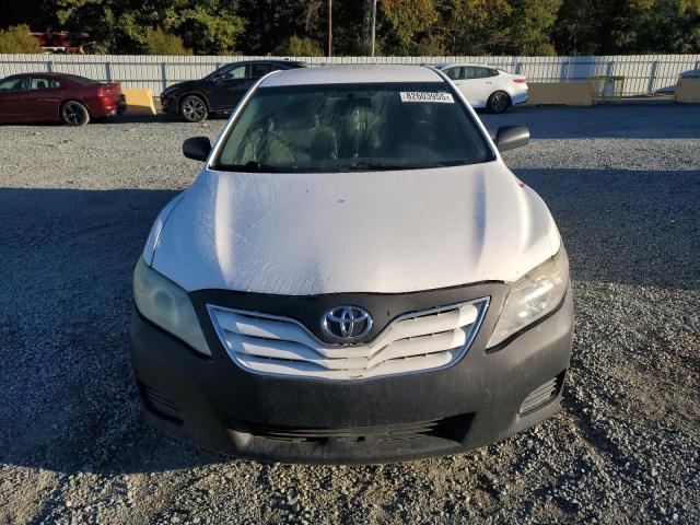 Photo 5 from auction – 2011 TOYOTA CAMRY BASE with VIN 4T1BF3EK2BU690117
