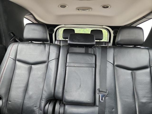 Photo 10 from auction – 2012 DODGE DURANGO R/ with VIN 1C4SDJCT8CC193235