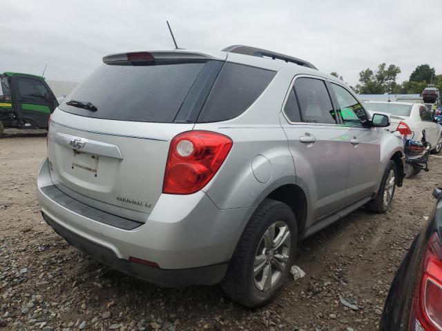 Photo 3 from auction – 2015 CHEVROLET EQUINOX LT with VIN 2GNALBEK2F1134756