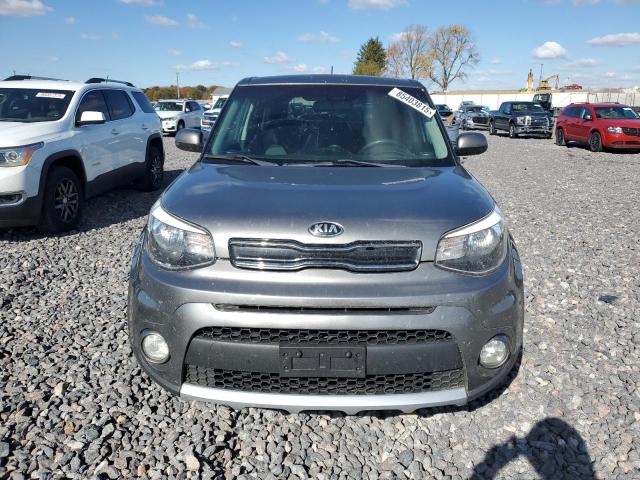 Photo 5 from auction – 2018 KIA SOUL + with VIN KNDJP3A55J7537466