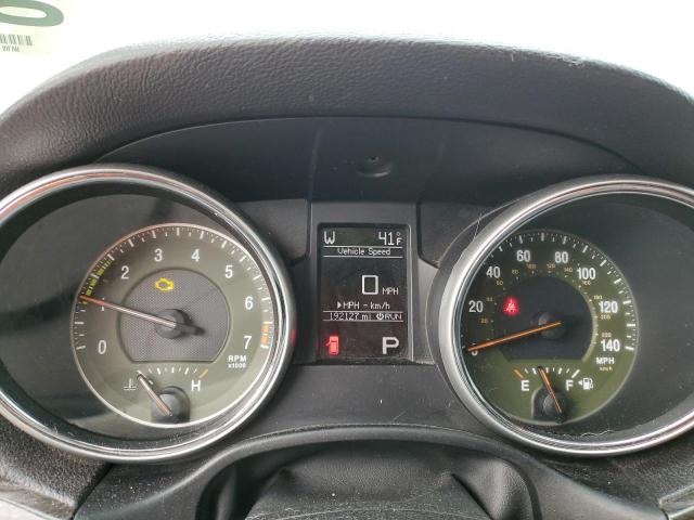 Photo 9 from auction – 2011 JEEP GRAND CHER with VIN 1J4RR4GG8BC678210