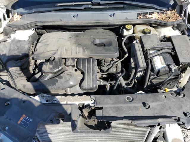 Photo 11 from auction – 2013 BUICK VERANO with VIN 1G4PP5SK0D4244909