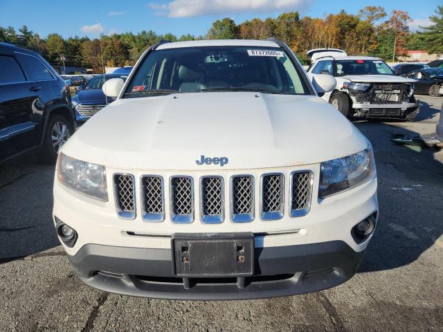 Photo 5 from auction – 2014 JEEP COMPASS LA with VIN 1C4NJDEB6ED904634