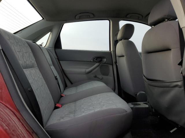 Photo 10 from auction – 2005 FORD FOCUS ZX4 with VIN 1FAFP34N85W179959