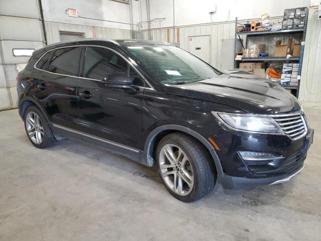 Photo 4 from auction – 2016 LINCOLN MKC RESERV with VIN 5LMCJ3D94GUJ31643