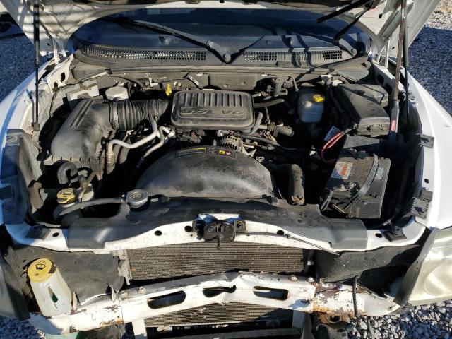 Photo 11 from auction – 2005 DODGE DAKOTA SLT with VIN 1D7HW42K35S187811