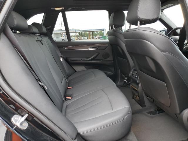 Photo 11 from auction – 2017 BMW X5 SDRIVE3 with VIN 5UXKR2C38H0U22706