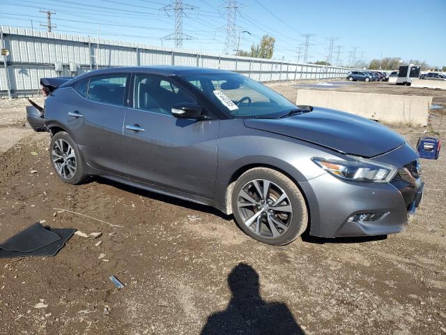 Photo 4 from auction – 2016 NISSAN MAXIMA 3.5 with VIN 1N4AA6AP8GC418319