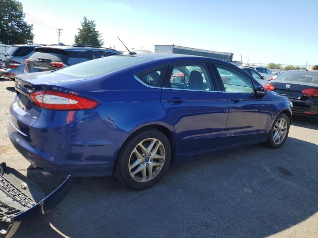 Photo 3 from auction – 2014 FORD FUSION SE with VIN 3FA6P0H72ER352565