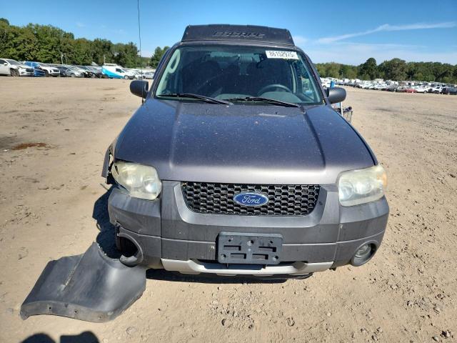 Photo 5 from auction – 2006 FORD ESCAPE XLT with VIN 1FMYU03126KB09712