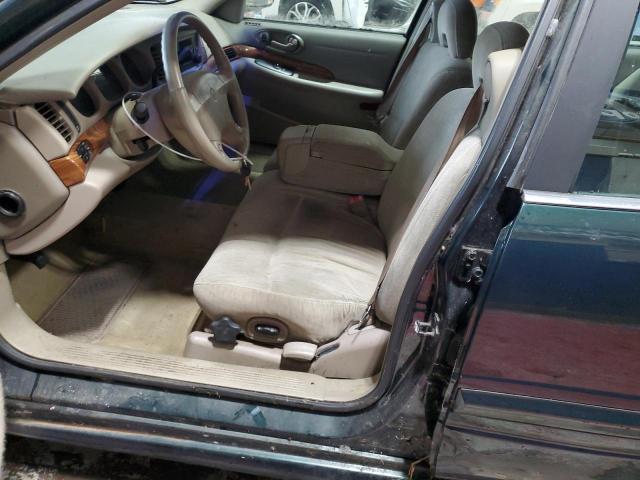 Photo 7 from auction – 2002 BUICK LESABRE with VIN 1G4HP54K82U251606