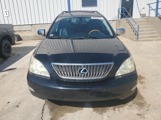 Photo 5 from auction – 2007 LEXUS RX 350 with VIN 2T2HK31U57C029585
