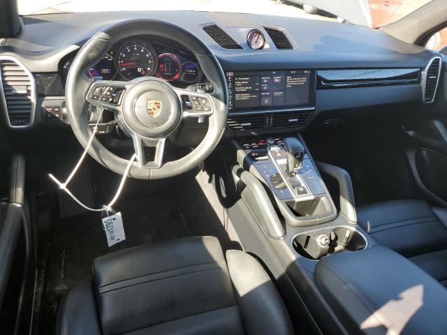 Photo 8 from auction – 2019 PORSCHE CAYENNE with VIN WP1AA2AY7KDA16868