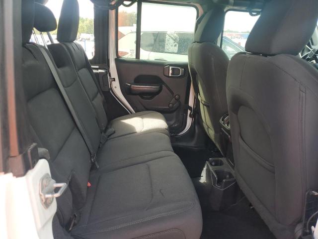 Photo 10 from auction – 2018 JEEP WRANGLER U with VIN 1C4HJXDGXJW152737