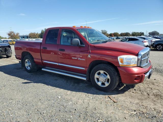 Photo 4 from auction – 2006 DODGE RAM 2500 S with VIN 3D7KR28C56G282591