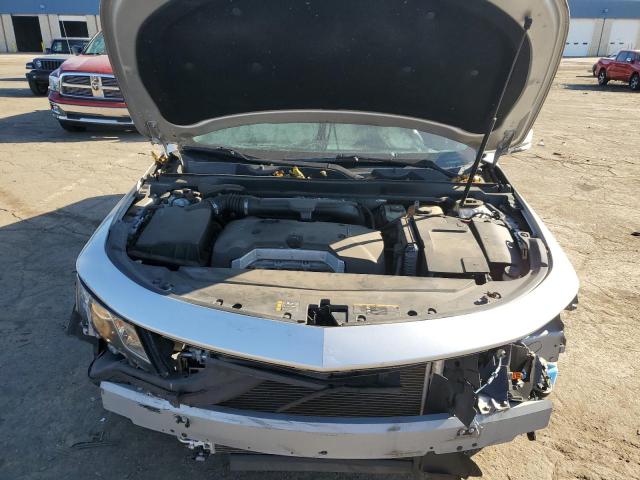 Photo 11 from auction – 2017 CHEVROLET IMPALA LT with VIN 1G1105SA3HU156781