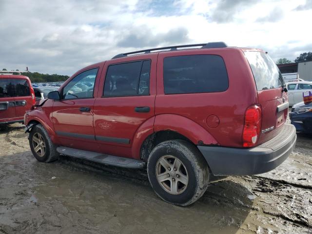 Photo 2 from auction – 2006 DODGE DURANGO SX with VIN 1D4HB38N86F188418