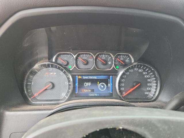 Photo 9 from auction – 2014 CHEVROLET SILVERADO with VIN 3GCUKSEC9EG270809