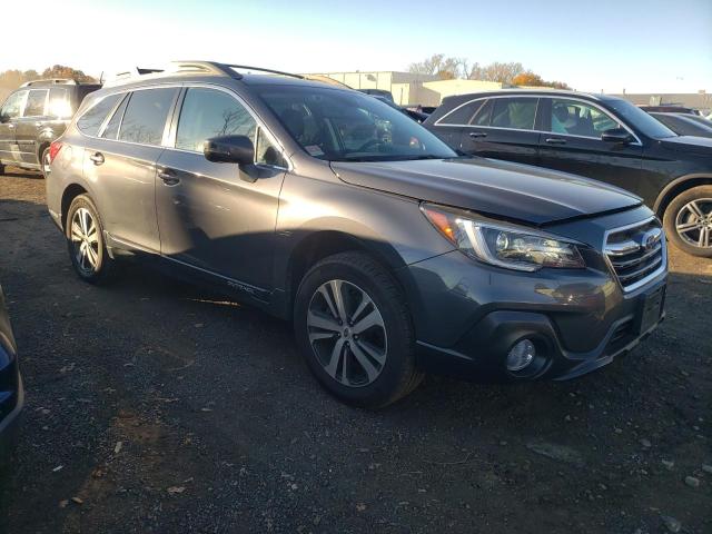 Photo 4 from auction – 2018 SUBARU OUTBACK 3. with VIN 4S4BSENC8J3369784