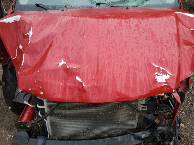 Photo 12 from auction – 2013 DODGE GRAND CARA with VIN 2C4RDGBG0DR543245