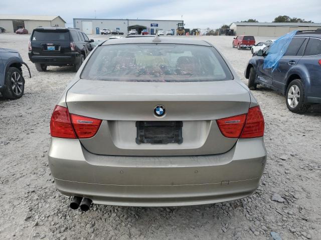 Photo 6 from auction – 2009 BMW 328 I with VIN WBAPH77539NM27137
