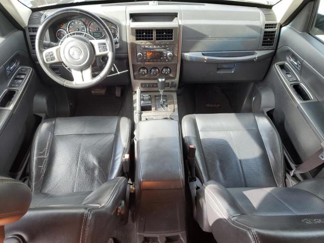 Photo 8 from auction – 2012 JEEP LIBERTY JE with VIN 1C4PJMFK2CW100338