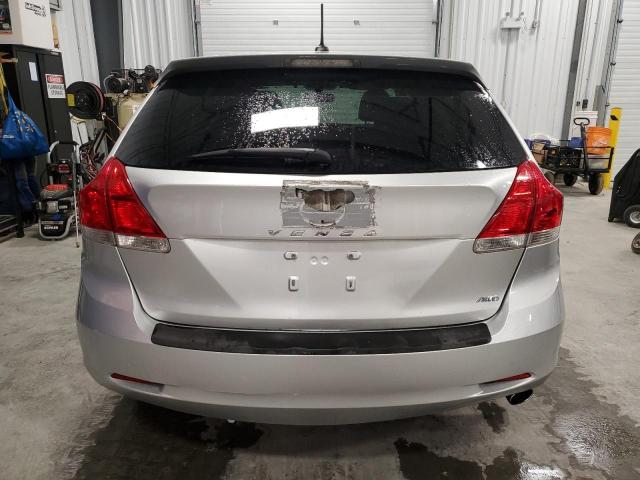 Photo 6 from auction – 2012 TOYOTA VENZA LE with VIN 4T3BA3BB5CU030391