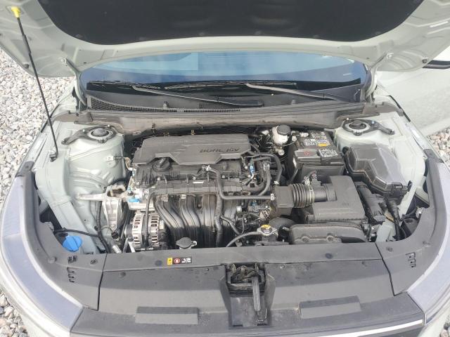 Photo 11 from auction – 2025 KIA K4 LX with VIN 3KPFT4DE7SE114943