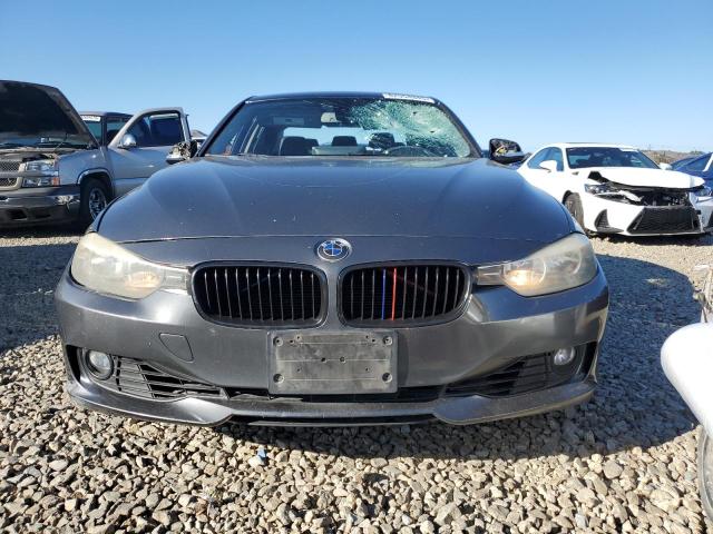 Photo 5 from auction – 2013 BMW 328 I SULEV with VIN WBA3C1G54DNR46636