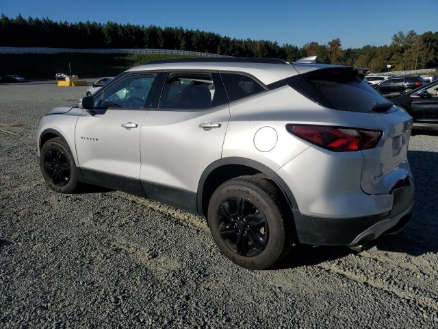 Photo 2 from auction – 2020 CHEVROLET BLAZER 2LT with VIN 3GNKBCRS2LS660019