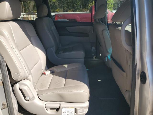 Photo 11 from auction – 2012 HONDA ODYSSEY EXL with VIN 5FNRL5H64CB036011