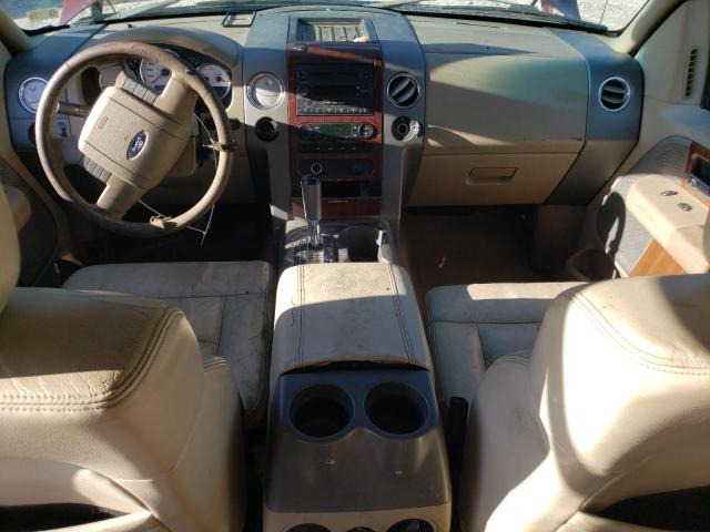 Photo 8 from auction – 2004 FORD F150 SUPER with VIN 1FTPW12574KD52790