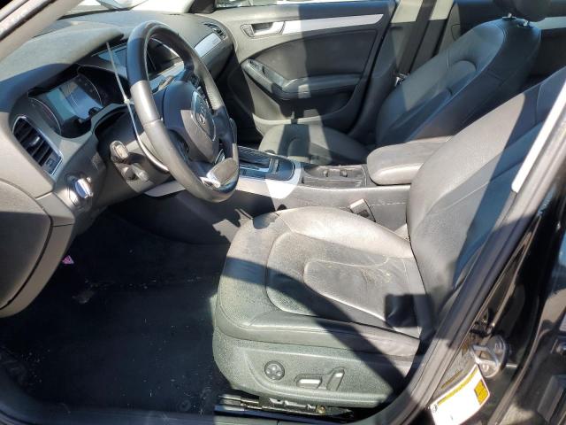 Photo 7 from auction – 2009 AUDI A4 PREMIUM with VIN WAUSF78K99N019889