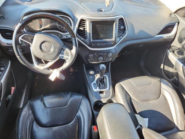 Photo 8 from auction – 2018 JEEP CHEROKEE O with VIN 1C4PJMJX7JD613466