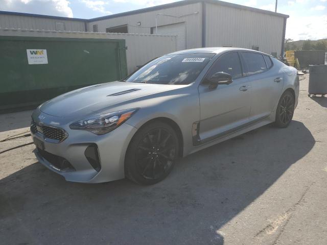 Photo 1 from auction – 2023 KIA STINGER with VIN KNAE55LC5P6134792