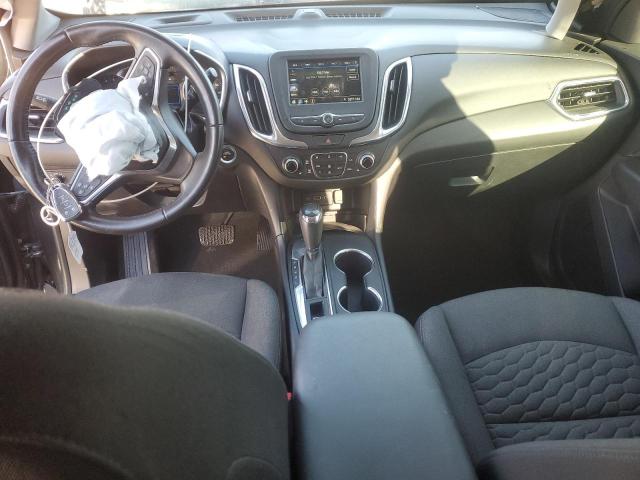 Photo 8 from auction – 2019 CHEVROLET EQUINOX with VIN 2GNAXJEV7K6267230