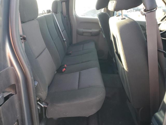 Photo 10 from auction – 2011 CHEVROLET SILVERADO with VIN 1GCRCPEX6BZ268322