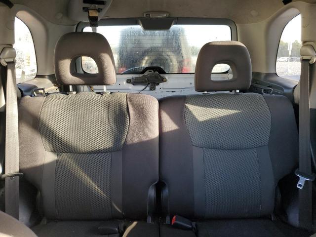 Photo 10 from auction – 2004 TOYOTA RAV4 with VIN JTEGD20V740007197