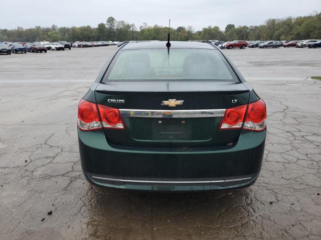 Photo 6 from auction – 2014 CHEVROLET CRUZE LT with VIN 1G1PC5SB2E7471625