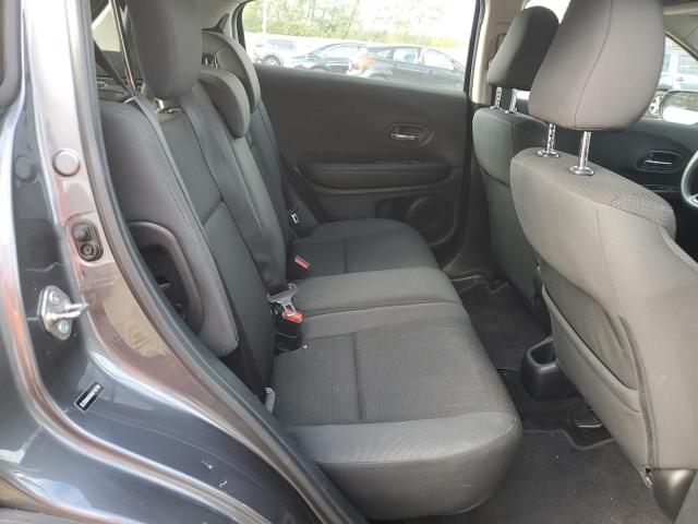 Photo 11 from auction – 2019 HONDA HR-V LX with VIN 3CZRU6H30KM740798