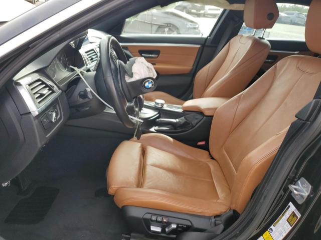 Photo 7 from auction – 2019 BMW 430I GRAN with VIN WBA4J1C59KBM14376