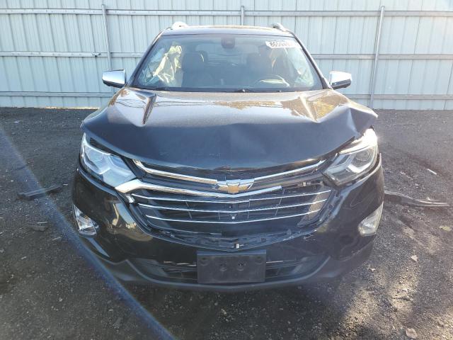 Photo 5 from auction – 2019 CHEVROLET EQUINOX PR with VIN 2GNAXXEV1K6203509