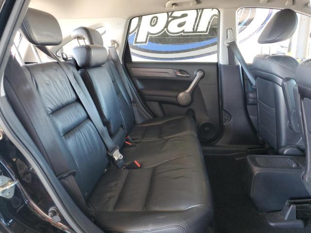 Photo 10 from auction – 2008 HONDA CR-V EXL with VIN JHLRE48768C024463
