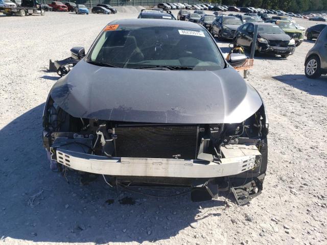 Photo 5 from auction – 2016 HONDA CIVIC EX with VIN 19XFC2F72GE030278
