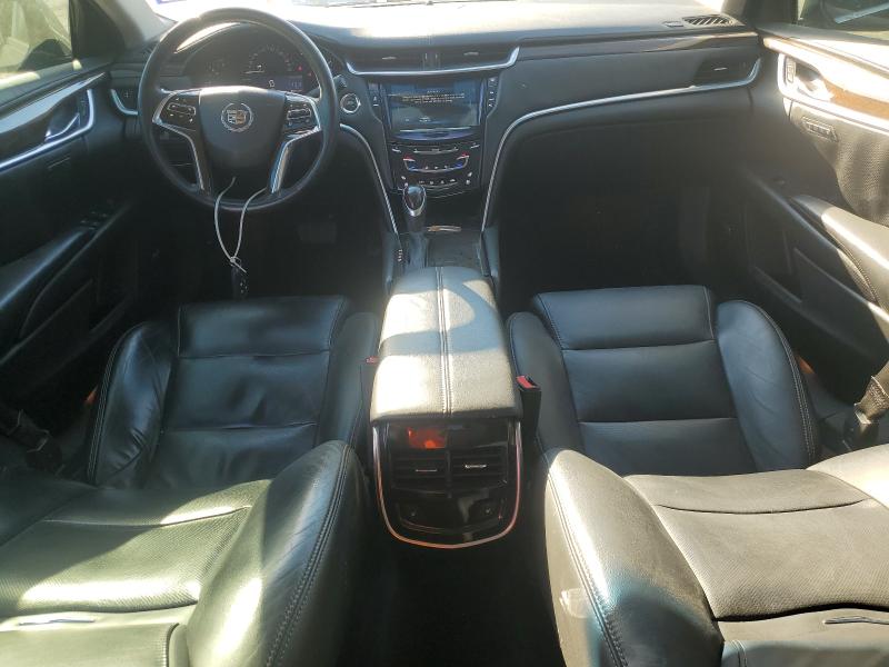 Photo 8 from auction – 2015 CADILLAC XTS LUXURY with VIN 2G61M5S36F9114020