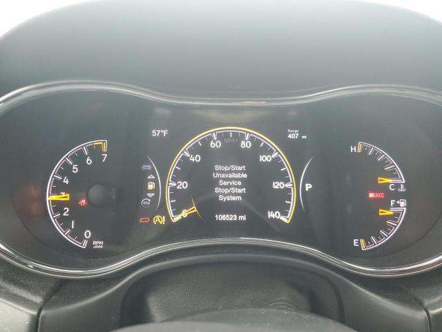 Photo 9 from auction – 2018 JEEP GRAND CHER with VIN 1C4RJFBG7JC308641