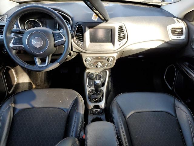 Photo 8 from auction – 2019 JEEP COMPASS LA with VIN 3C4NJDBB3KT696268