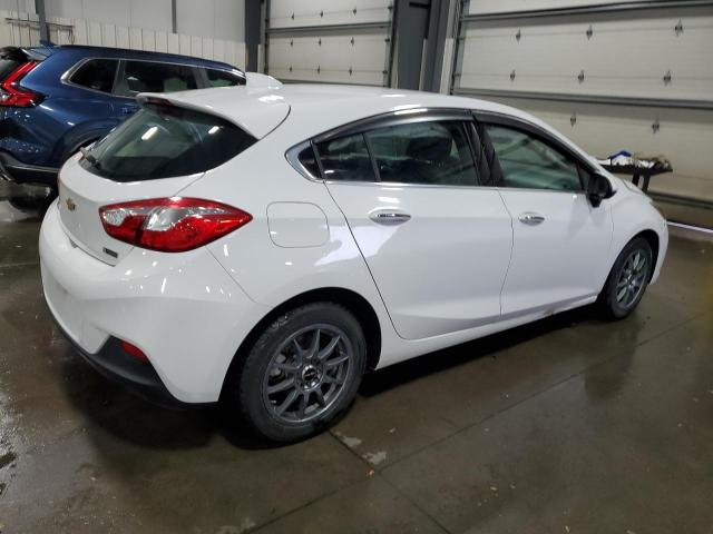 Photo 3 from auction – 2018 CHEVROLET CRUZE PREM with VIN 3G1BF6SM6JS635267