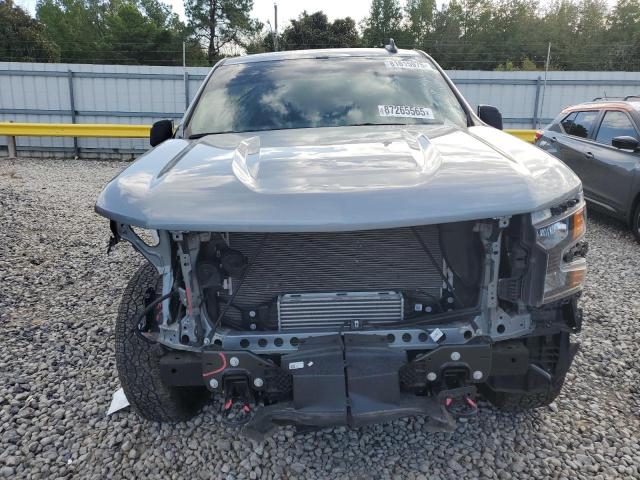 Photo 5 from auction – 2024 CHEVROLET SILVERADO with VIN 1GCPDBEK8RZ234582