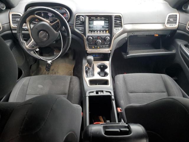 Photo 8 from auction – 2016 JEEP GRAND CHER with VIN 1C4RJFAGXGC367032